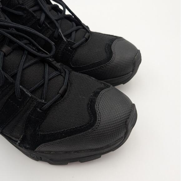 Timberland PRO Switchback LT Composite Toe Work Boots Black Size US10.5M EU43.5 - Picture 12 of 12